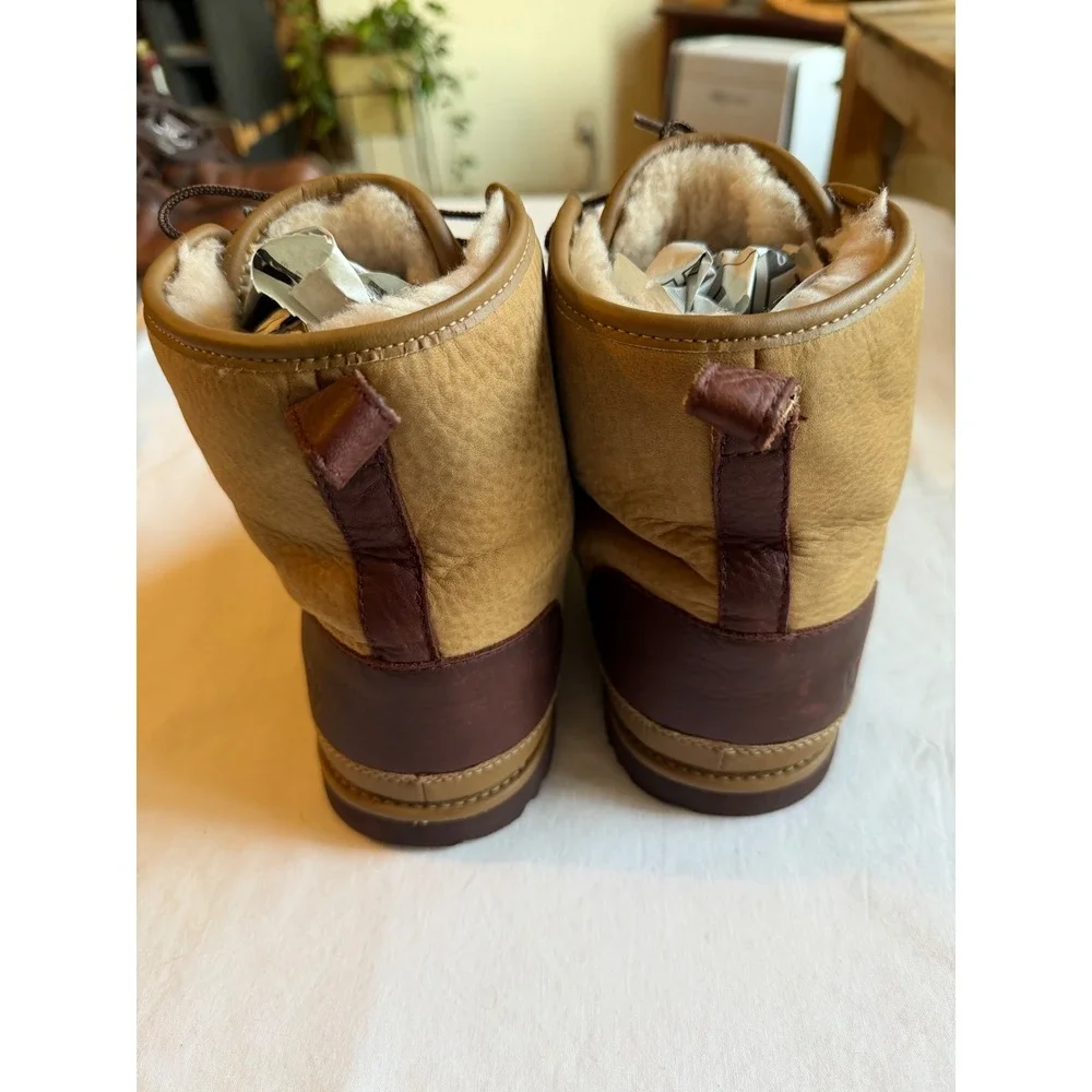 UGG men harkley